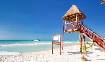 6 Nights 7 Days Mexico Tour Package 6 Nights 7 Days Mexico Tour Package