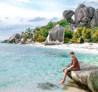 6 Days Seychelles Tour Package
