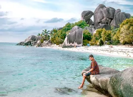 6 Days Seychelles Tour Package