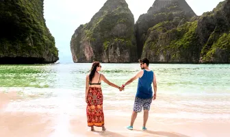 Amazing 6 Days 5 Nights Phuket and Krabi Honeymoon Package Amazing 6 Days 5 Nights Phuket and Krabi Honeymoon Package