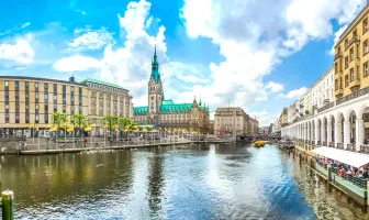 Special 8 Days 7 Nights Germany Tour Package Special 8 Days 7 Nights Germany Tour Package