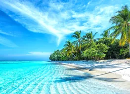 5 Days 4 Nights Maldives Spa and Wellness Package