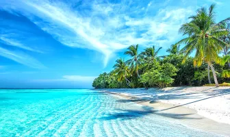 5 Days 4 Nights Maldives Spa and Wellness Package 5 Days 4 Nights Maldives Spa and Wellness Package