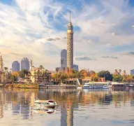 Affordable 5 Nights 6 Days Luxor and Hurghada Tour Package