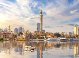 Affordable 5 Nights 6 Days Luxor and Hurghada Tour Package