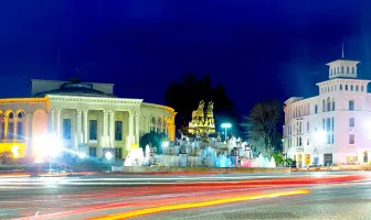 2 Days Kutaisi and Tbilisi Tour Package 2 Days Kutaisi and Tbilisi Tour Package