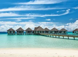 6 Nights 7 Days Male Tour Package