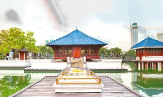 6 Nights 7 Days Habarana Kandy Bentota Colombo Tour Package 6 Nights 7 Days Habarana Kandy Bentota Colombo Tour Package