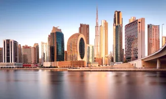 Stunning Dubai 6 Nights 7 Days New Year Package Stunning Dubai 6 Nights 7 Days New Year Package