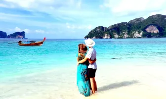 Magical 2 Nights 3 Days Krabi Honeymoon Package Magical 2 Nights 3 Days Krabi Honeymoon Package