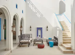 7 Nights 8 Days Doha Luxury Package