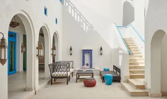 7 Nights 8 Days Doha Luxury Package 7 Nights 8 Days Doha Luxury Package