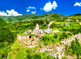 3 Days 2 Nights Garni and Yerevan Holiday Package