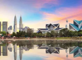 Stunning 6 Nights 7 Days Kuala Lumpur & Langkawi Couple Tour Package