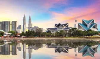 Stunning 6 Nights 7 Days Kuala Lumpur & Langkawi Couple Tour Package Stunning 6 Nights 7 Days Kuala Lumpur & Langkawi Couple Tour Package