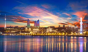 Exclusive 8 Nights 9 Days Gabala Guba And Baku Tour Package Exclusive 8 Nights 9 Days Gabala Guba And Baku Tour Package