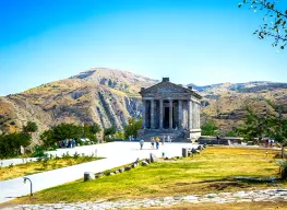 Mesmerizing 6 Nights 7 Days Yerevan Honeymoon Package