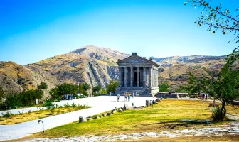 Mesmerizing 6 Nights 7 Days Yerevan Honeymoon Package Mesmerizing 6 Nights 7 Days Yerevan Honeymoon Package