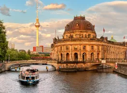 Magical 9 Nights 10 Days Germany Tour Package