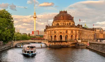 Magical 9 Nights 10 Days Germany Tour Package Magical 9 Nights 10 Days Germany Tour Package