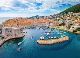 5 Nights 6 Days Charismatic Croatia Tour Package