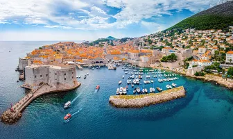 5 Nights 6 Days Charismatic Croatia Tour Package