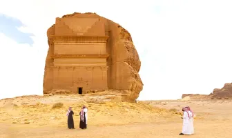 Highligts of Jeddah and Alula 7 Days 6 Nights Tour Package Highligts of Jeddah and Alula 7 Days 6 Nights Tour Package