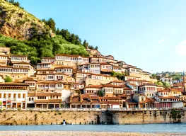 Adventurous Albania 3 Days 2 Nights Tour Package