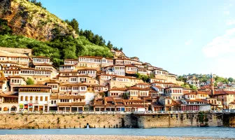 Adventurous Albania 3 Days 2 Nights Tour Package