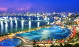 5 Nights 6 Days Pattaya Tour Package 5 Nights 6 Days Pattaya Tour Package