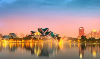 6 Nights 7 Days Langkawi and Kuala Lumpur Honeymoon Package 6 Nights 7 Days Langkawi and Kuala Lumpur Honeymoon Package