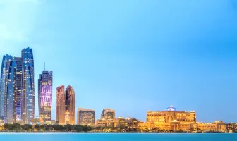 3 Nights 4 Days Experience in Abu Dhabi Tour Package 3 Nights 4 Days Experience in Abu Dhabi Tour Package