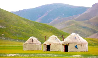 Amazing Autumn in Almaty 6 Nights 7 Days Tour Package Amazing Autumn in Almaty 6 Nights 7 Days Tour Package