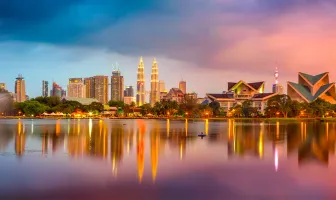 6 Nights 7 Days Kota Kinabalu and Kuala Lumpur Tour Package 6 Nights 7 Days Kota Kinabalu and Kuala Lumpur Tour Package