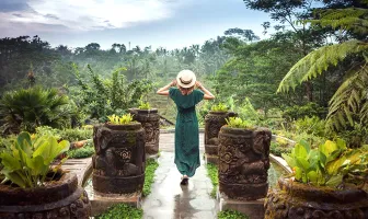 4 Nights 5 Days Bali Spa and Wellness Package 4 Nights 5 Days Bali Spa and Wellness Package