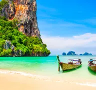 9 Nights 10 Days Thailand Honeymoon Package