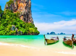 9 Nights 10 Days Thailand Honeymoon Package