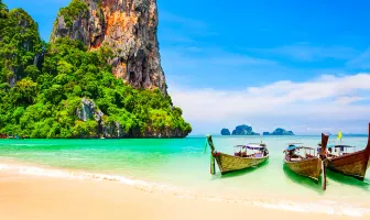 9 Nights 10 Days Thailand Honeymoon Package 9 Nights 10 Days Thailand Honeymoon Package