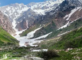 Alluring Uzbekistan 7 Nights 8 Days Tour Package