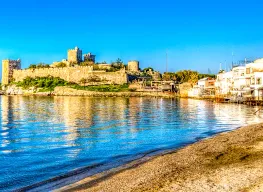 Delightful 3 Nights 4 Days Izmir and Bodrum Tour Package