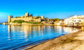 Delightful 3 Nights 4 Days Izmir and Bodrum Tour Package Delightful 3 Nights 4 Days Izmir and Bodrum Tour Package