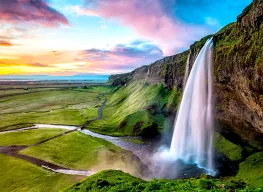 Amazing Northern Lights Iceland 4 Nighst 5 Days Tour  Package