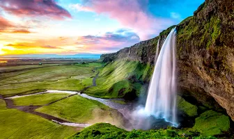 Amazing Northern Lights Iceland 4 Nighst 5 Days Tour  Package