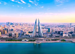 Amazing Bahrain 3 Nights 4 Days Vacation Package