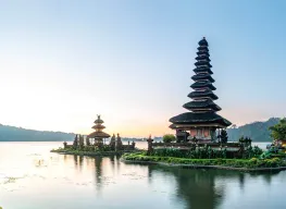 5 Nights 6 Days Bali Family Tour Package