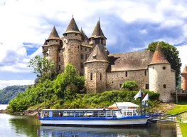 Pleasing Paris 3 Nights 4 Days New Year Package