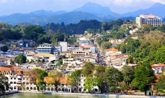 6 Days 5 Nights Kandy Colombo and Anuradhapura Tour Package 6 Days 5 Nights Kandy Colombo and Anuradhapura Tour Package