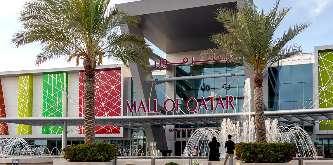 5 days Seasonal Package in Qatar