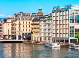 Best Selling Geneva and Interlaken 3 Nights 4 Days Tour Package