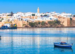 6 Nights 7 Days Beautiful Morocco Tour Package